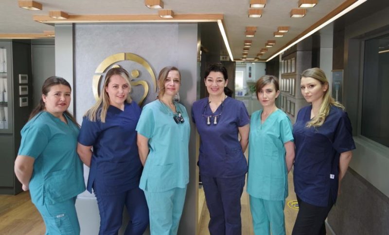 The Expats Dentist