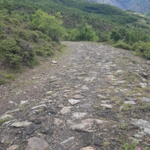 Via Egnatia2 - Group Hike
