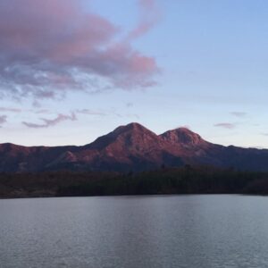 Mt. VELA - Group Hike