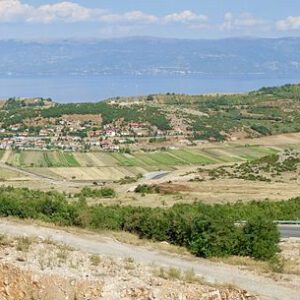 OHRID - Day Tour