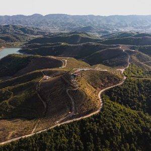 Zaranike Loop - Group Tour