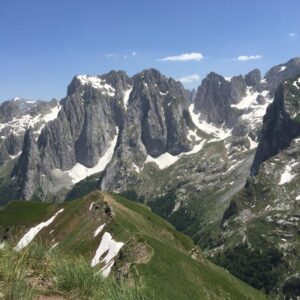 Peaks Of the Balkans - Partial (4 Nights / 5 Days)