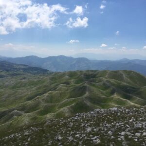 Mali Me Gropa HIKING