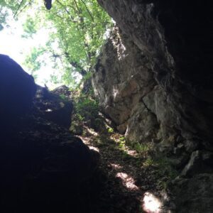 Drowning Cave - Group Tour