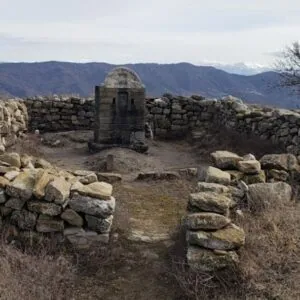 Bodin Fortress - Group Tour