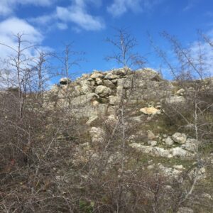 Dorezi Fortress - Group Hike