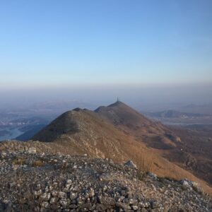 Mt. Tarabosh - Group Tour