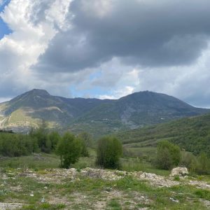 Mt. Shtogu - Group Tour