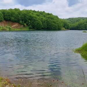 Biza Lake - Group Tour