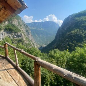 SELCE - KELMEND Group Tour