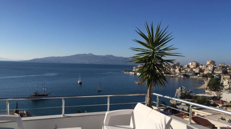 Saranda, Albania: Your Ultimate Guide to a Mediterranean diamond in the rough that’s just being discovered