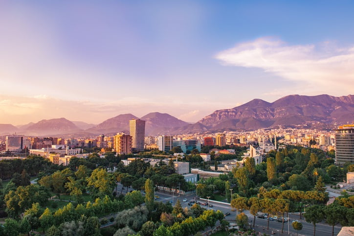 Discovering Tirana: A Guide to the City’s Best Neighborhoods and Attractions