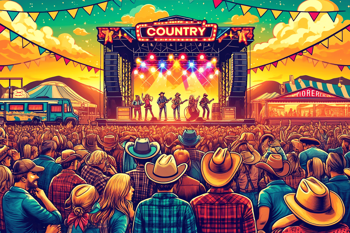 Festival-country-music-brunswick-Outdoor-Concert-Experience-New-Brunswick.