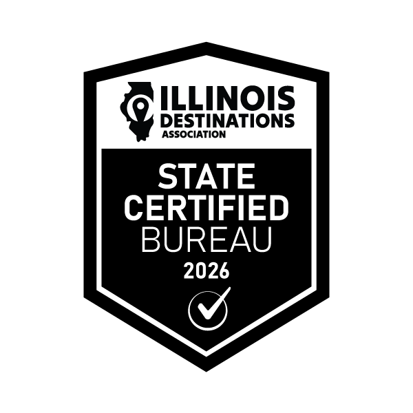Illinois Destinations Association - State Certified Bureau 2026
