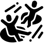 logo for activities to book