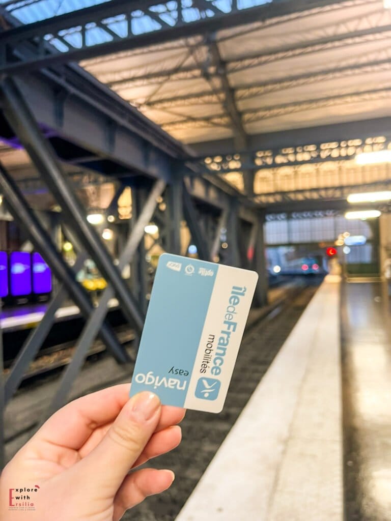 paris 151