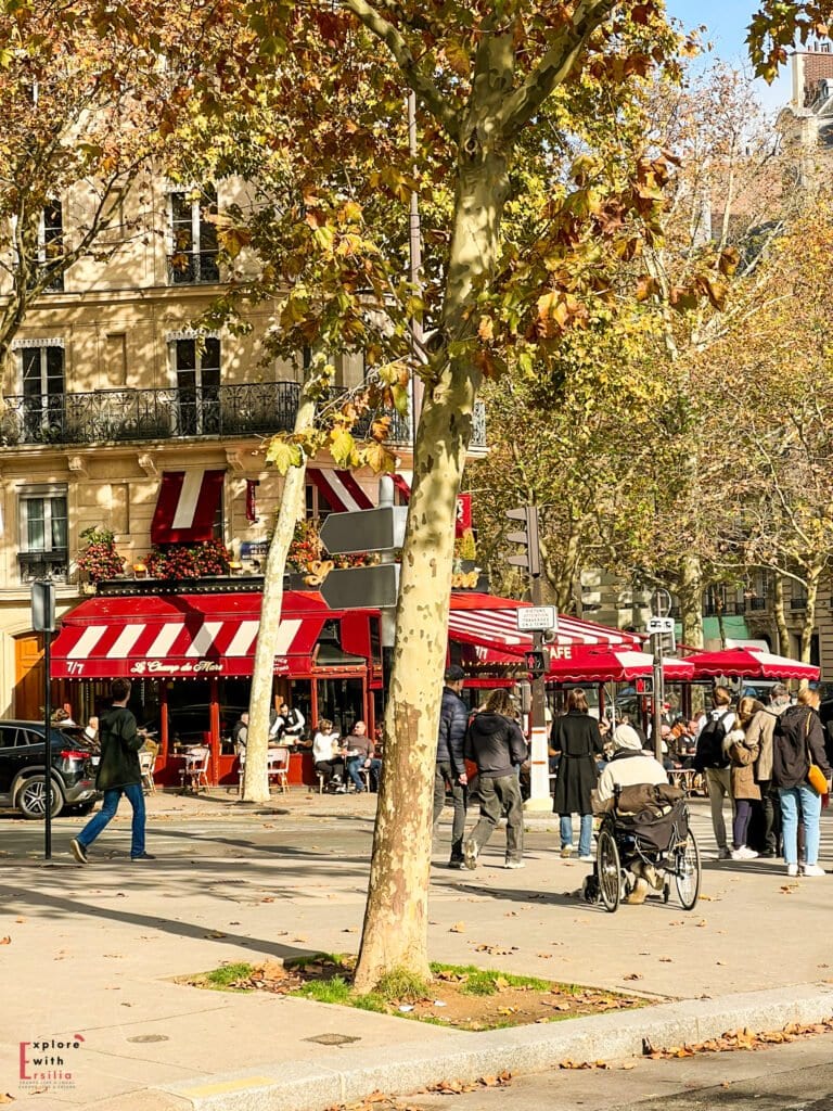 paris 46