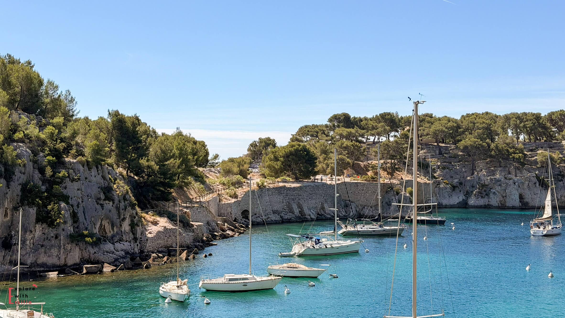 cassis 1 32