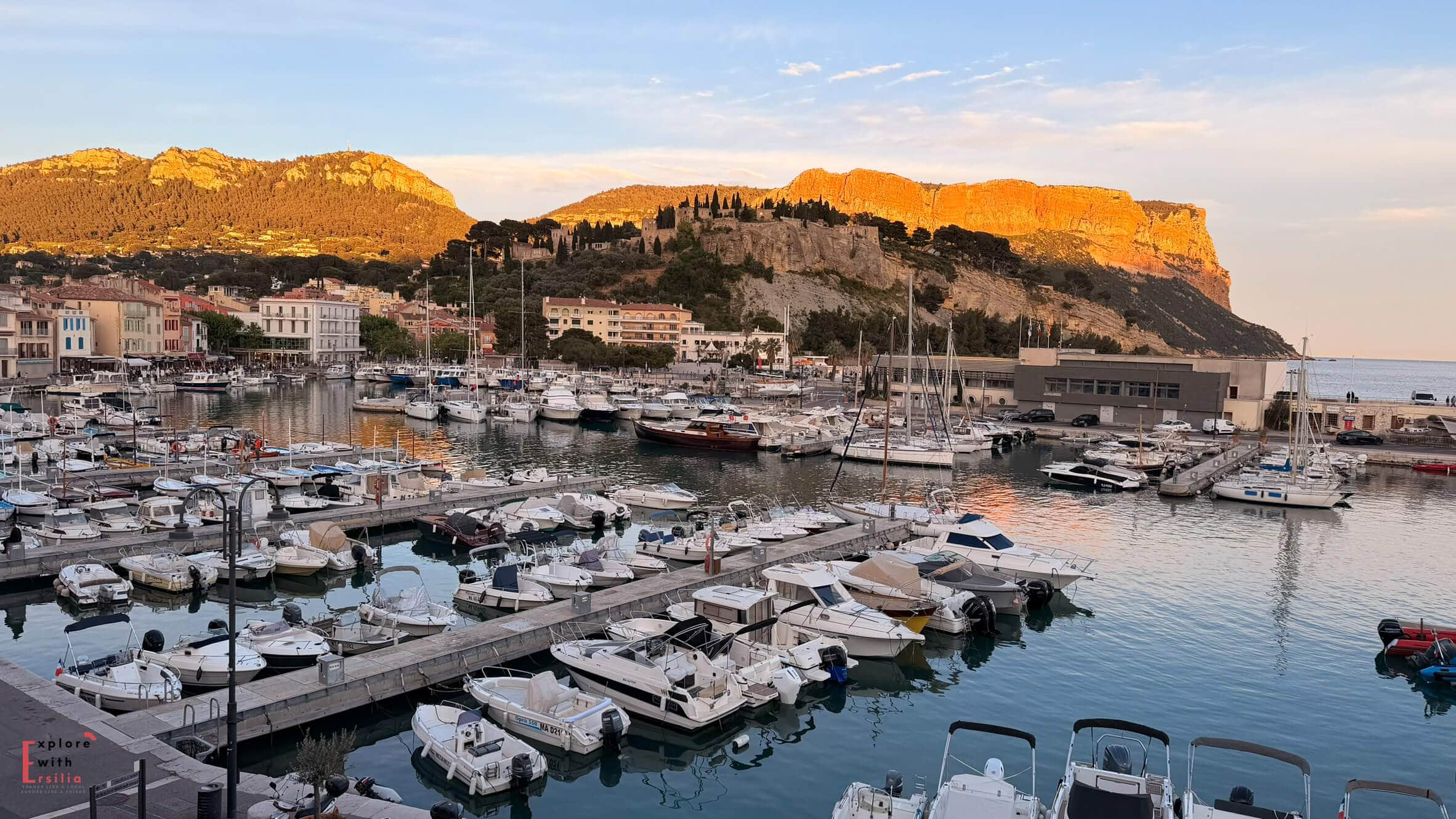 cassis 1 4