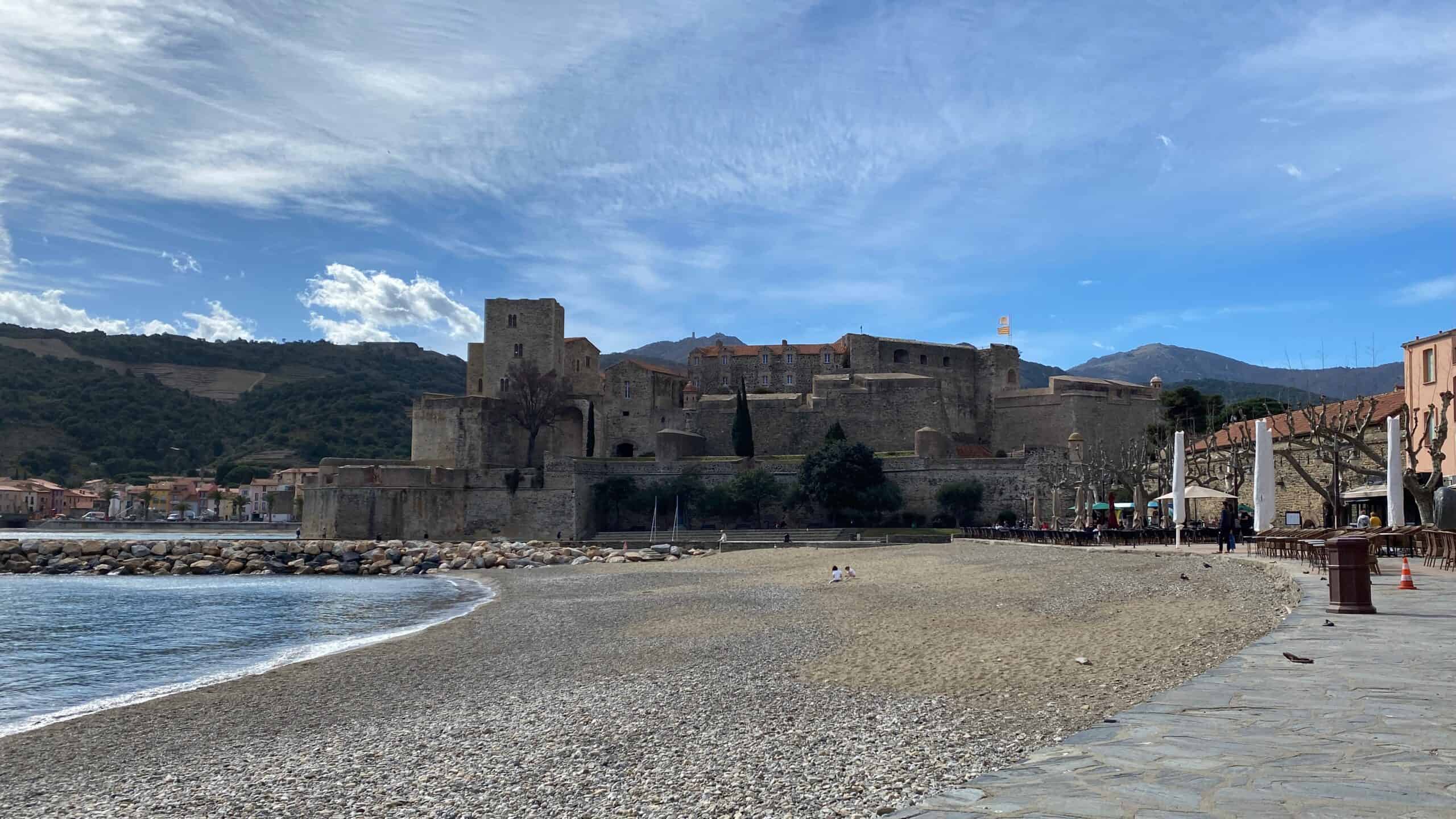 The most popular beach is Boramar Beach