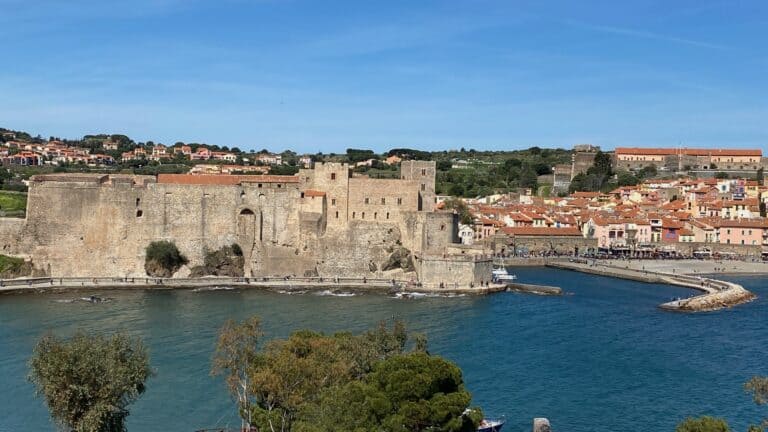 Collioure Guide: Travel Planning and Tips