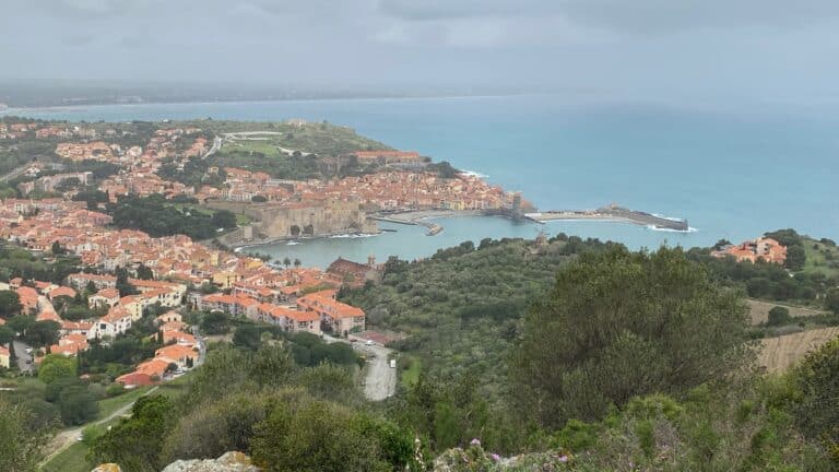 Collioure Hotels: Where To Stay in 2025
