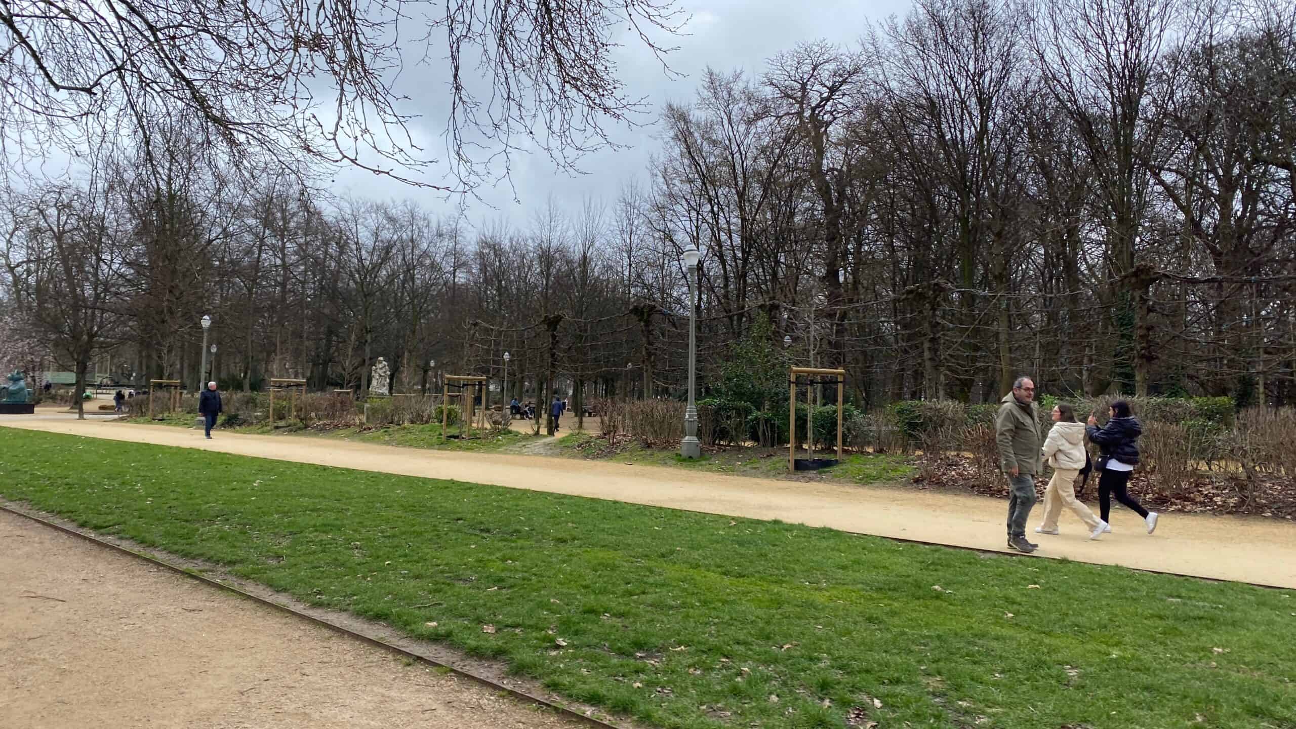 Brussels Park