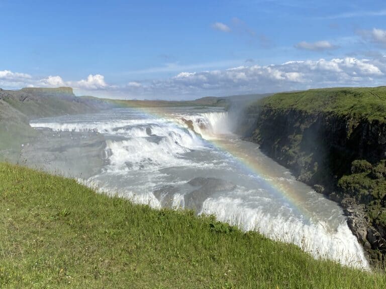 Golden Circle Iceland Self Drive – Everything You Need To Know