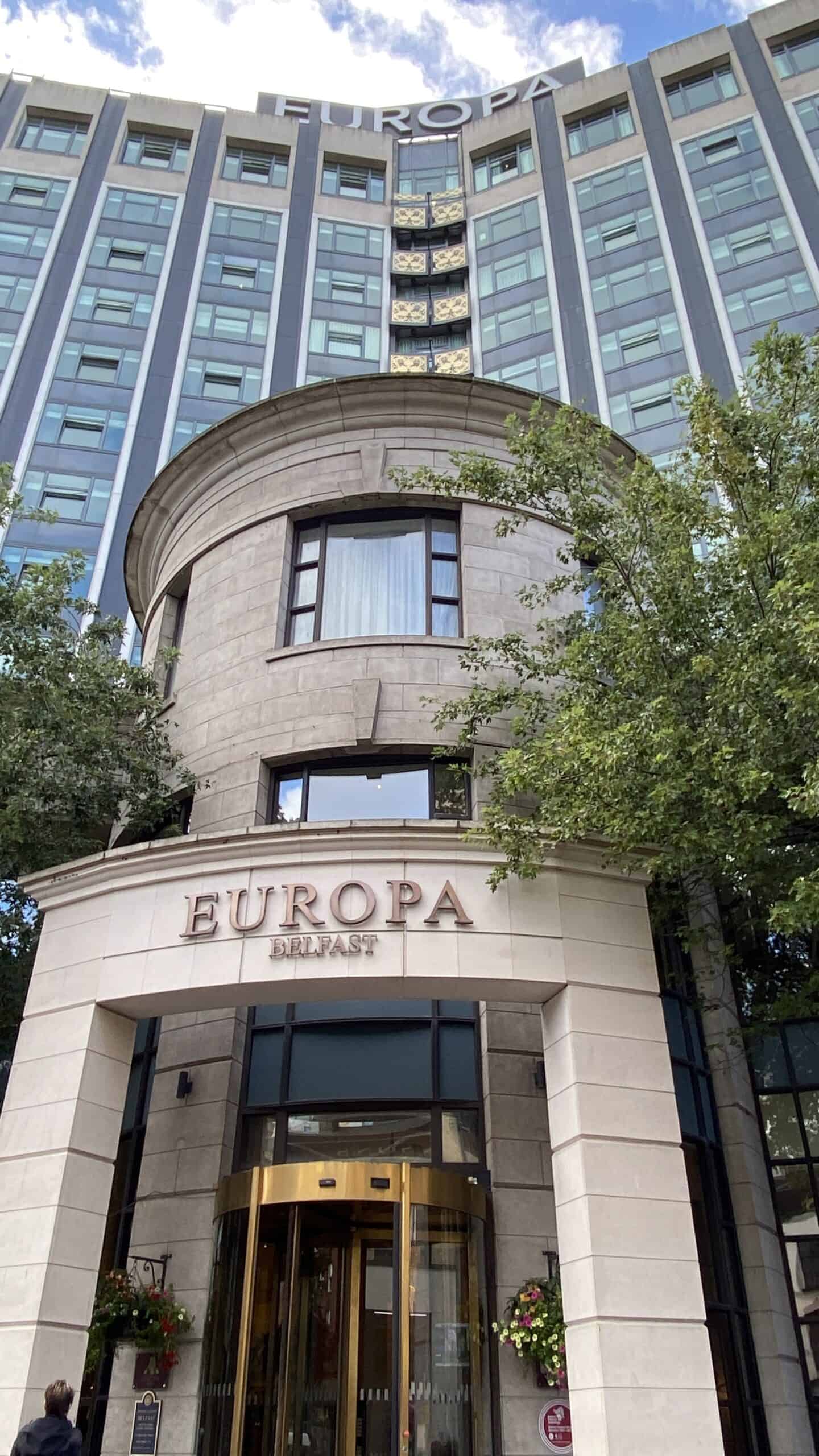 Europa Hotel