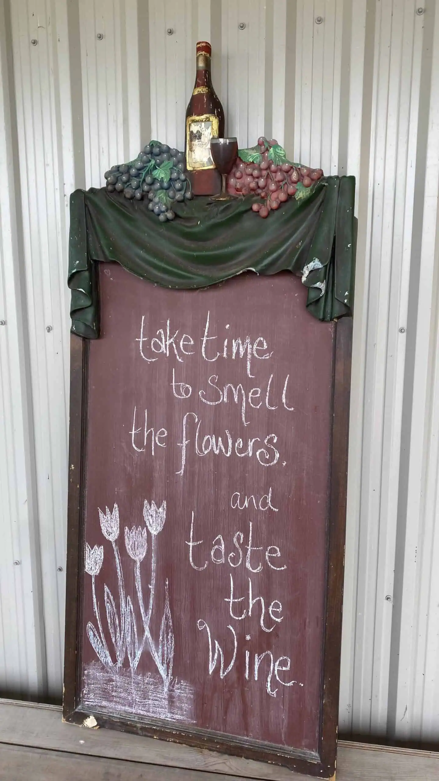 Cornerstone motto