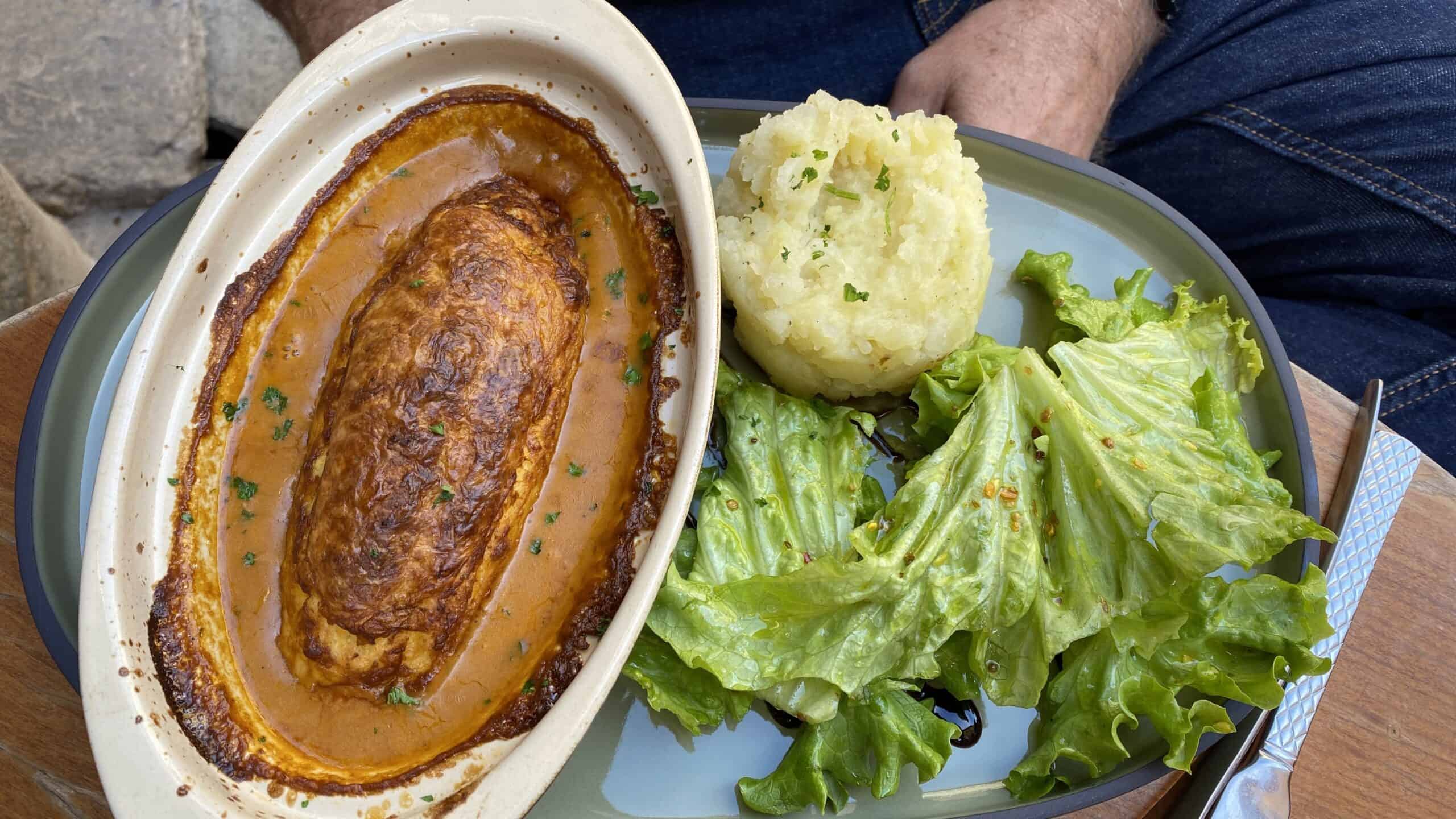 Quenelle