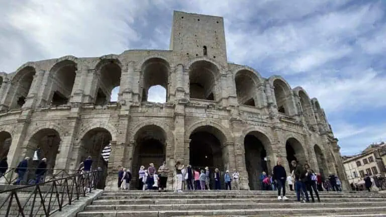 What To Do In Arles: 16 Best Sights To See In 2025