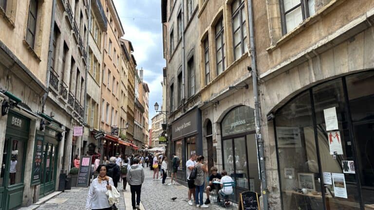 Old Town Lyon: Guide For The Most Incredible Things to Do