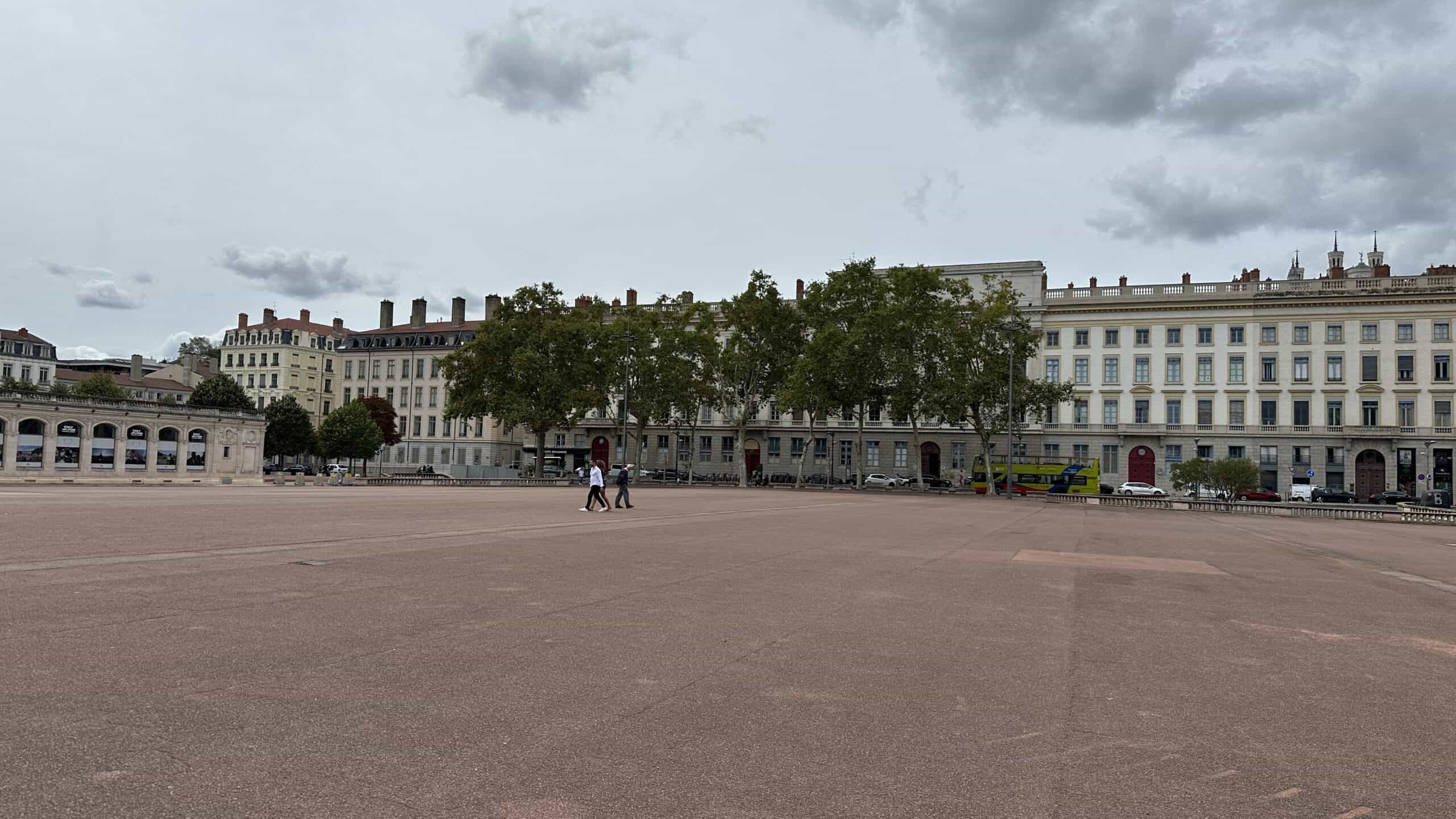 Place Bellecour
