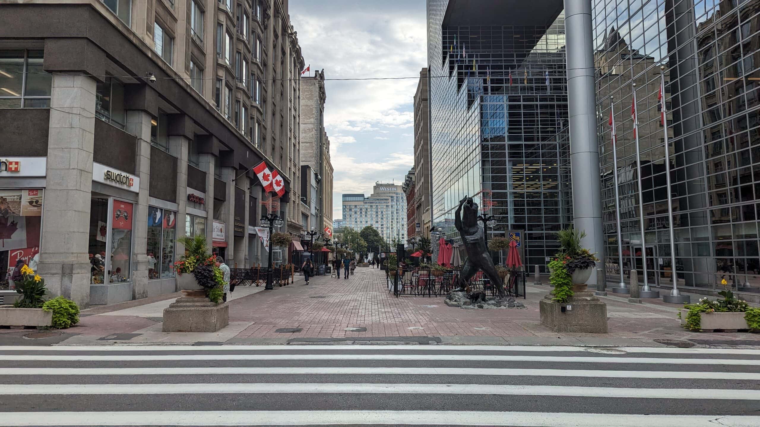 Sparks Street