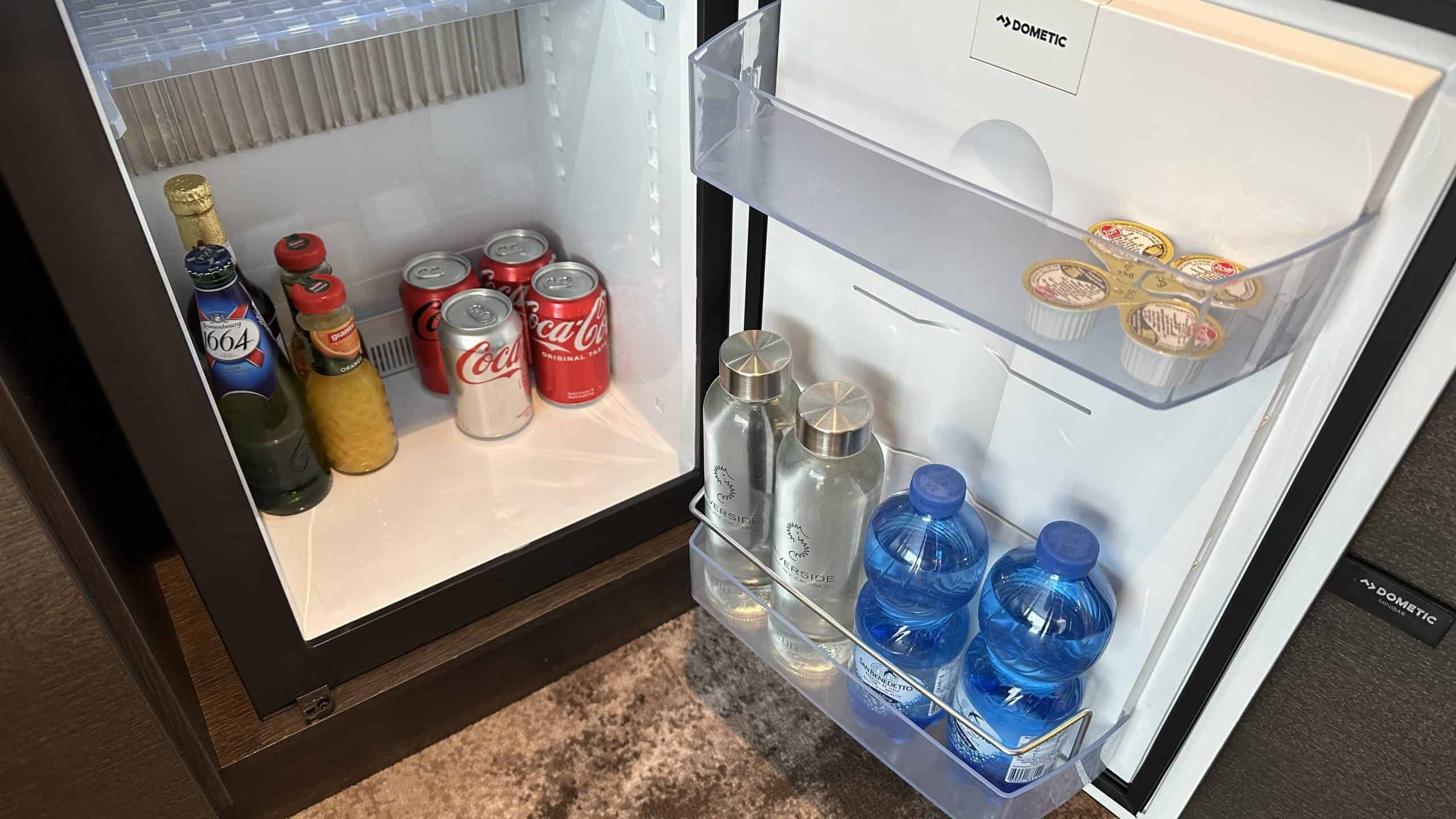 Mini bar