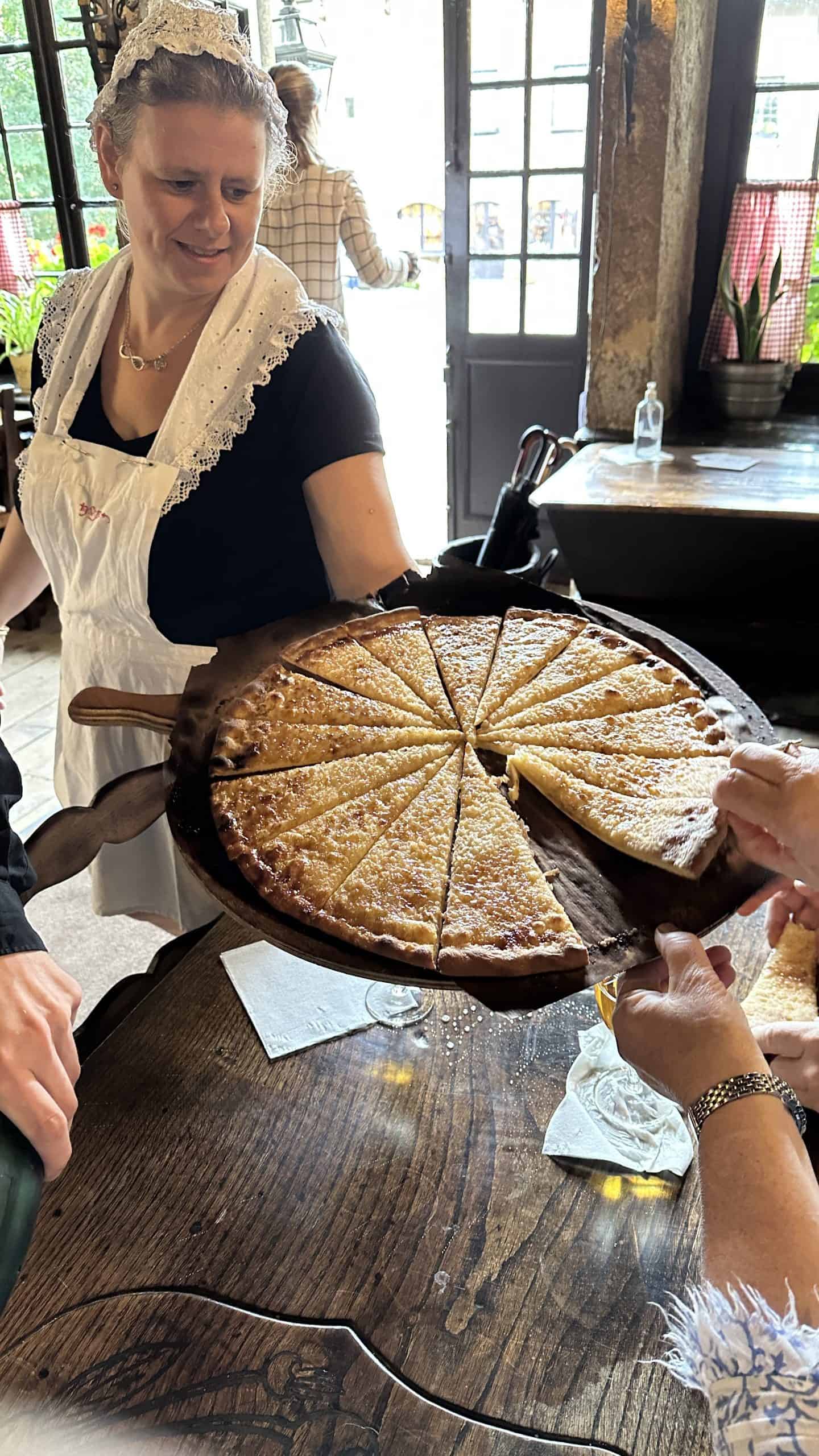 Galette