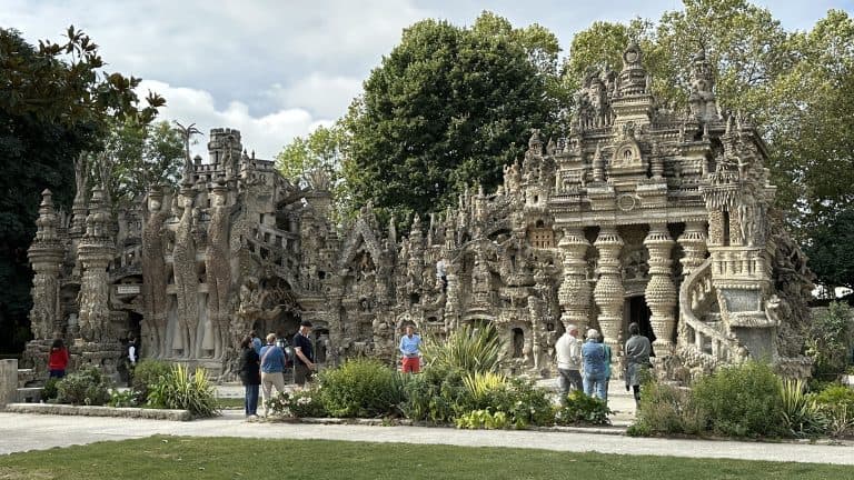 Cheval Palace: A Full Guide To This Magical Monument