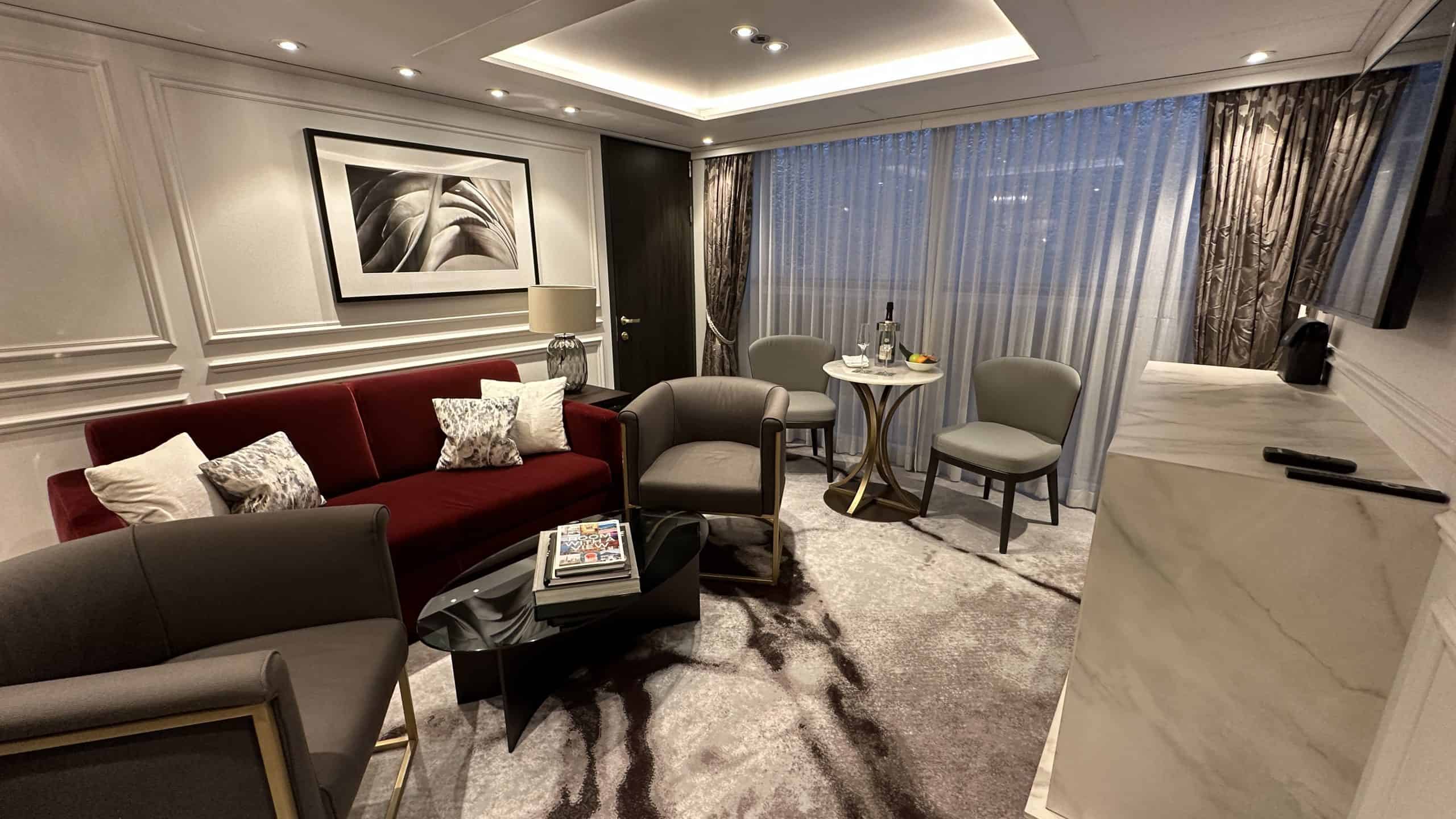 Owners Suite