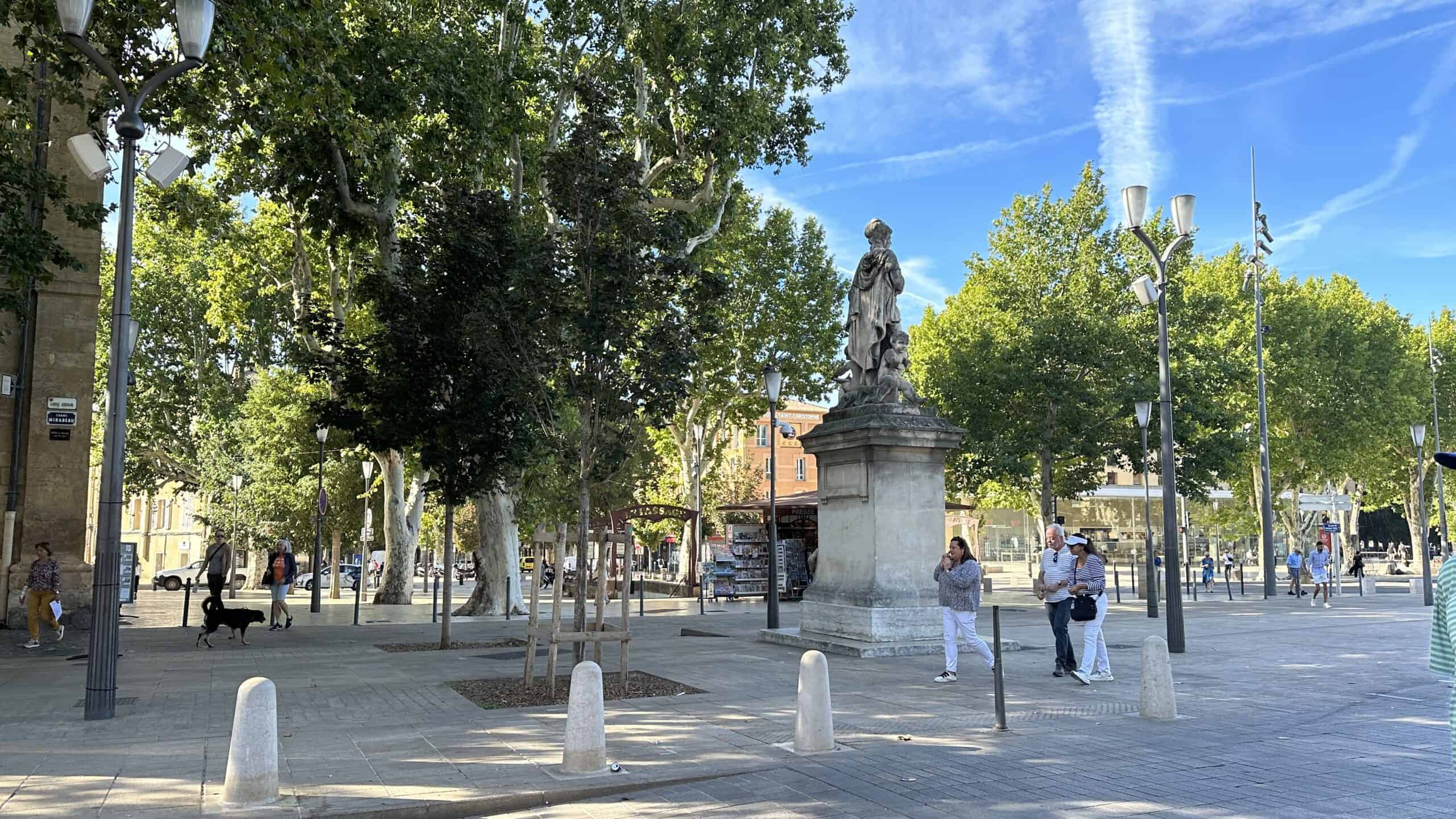 Mirabeau Street