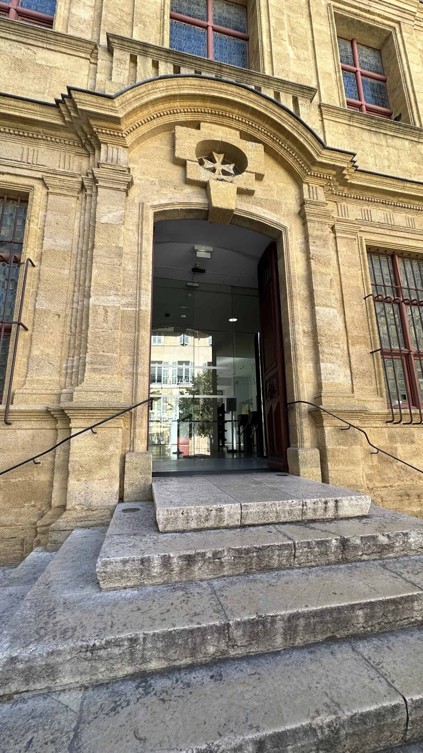 Granet Museum