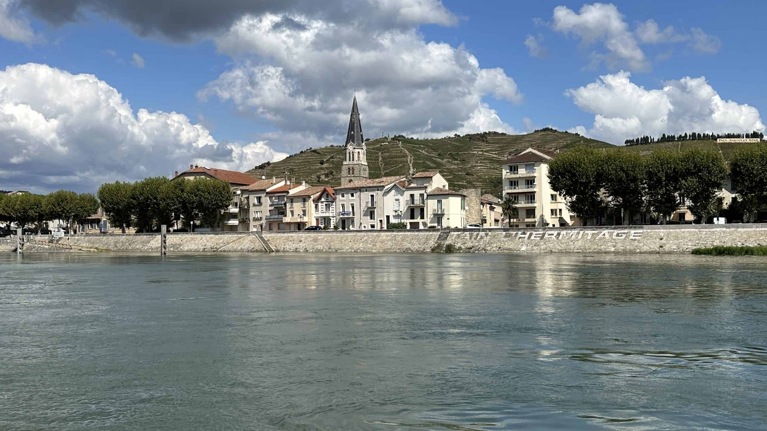 Tain l'Hermitage