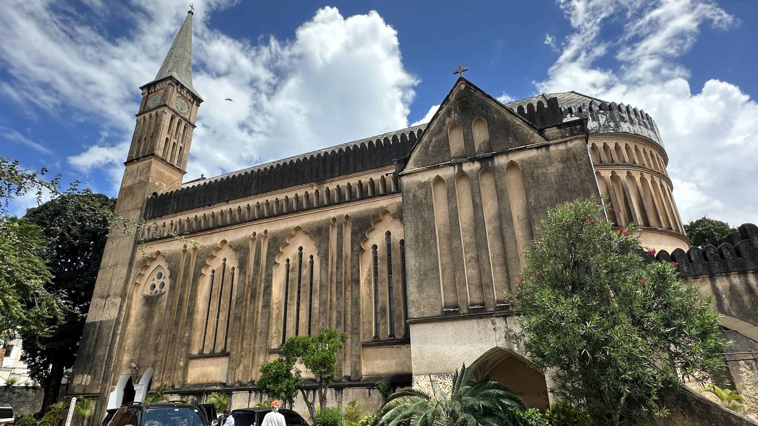 Anglican Church