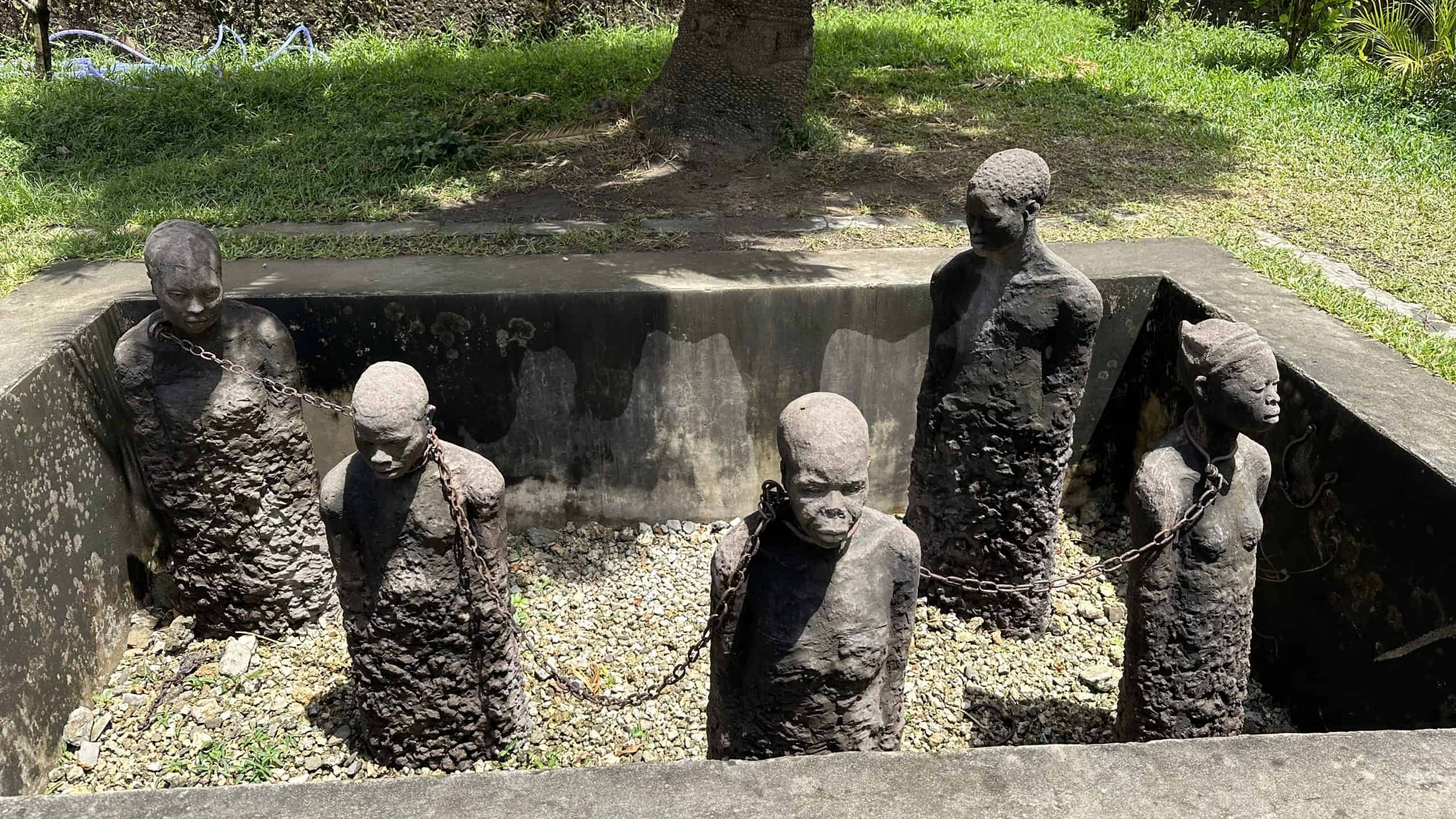 Monument to the Salve Victims