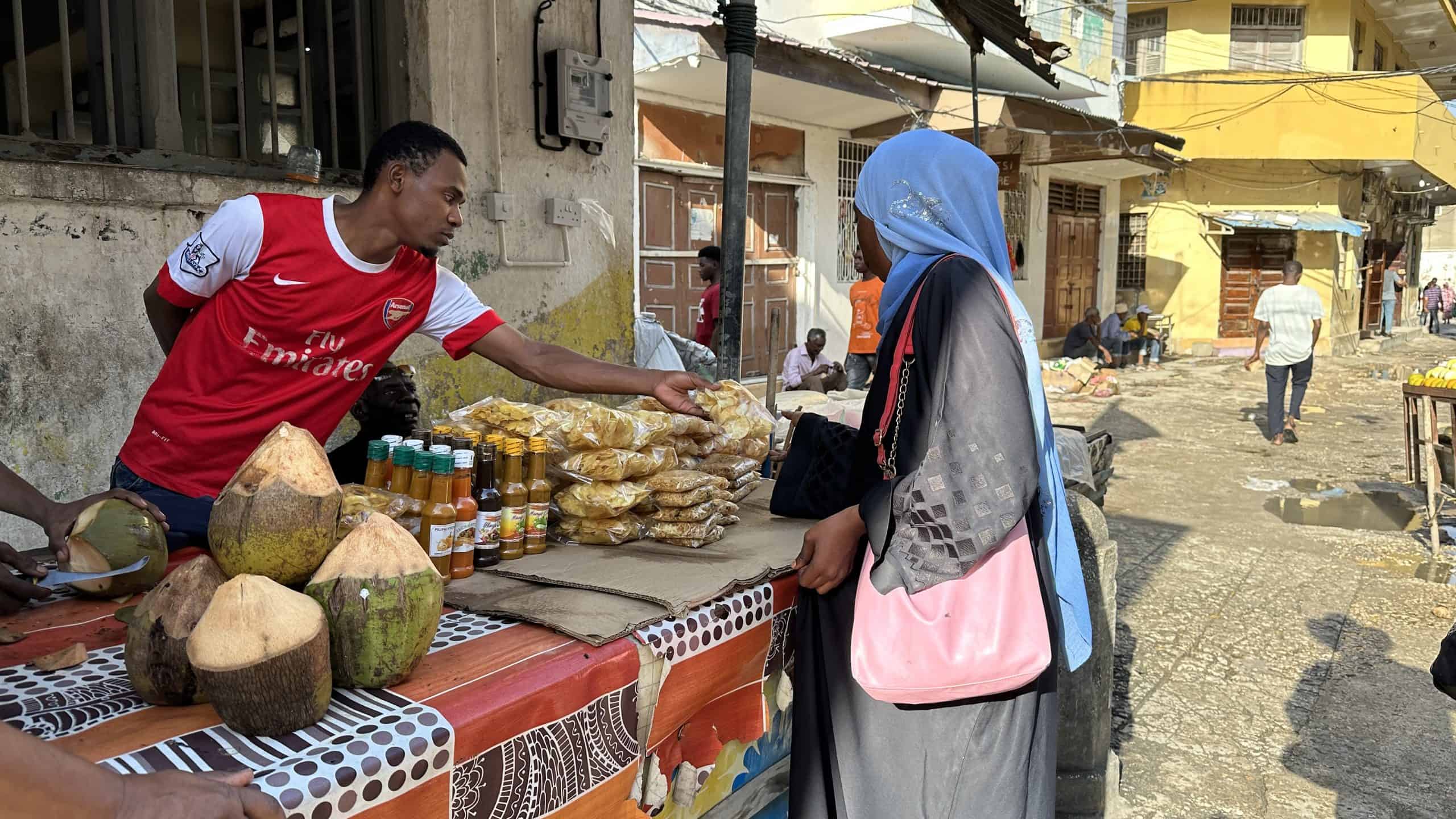 Treats to buy 