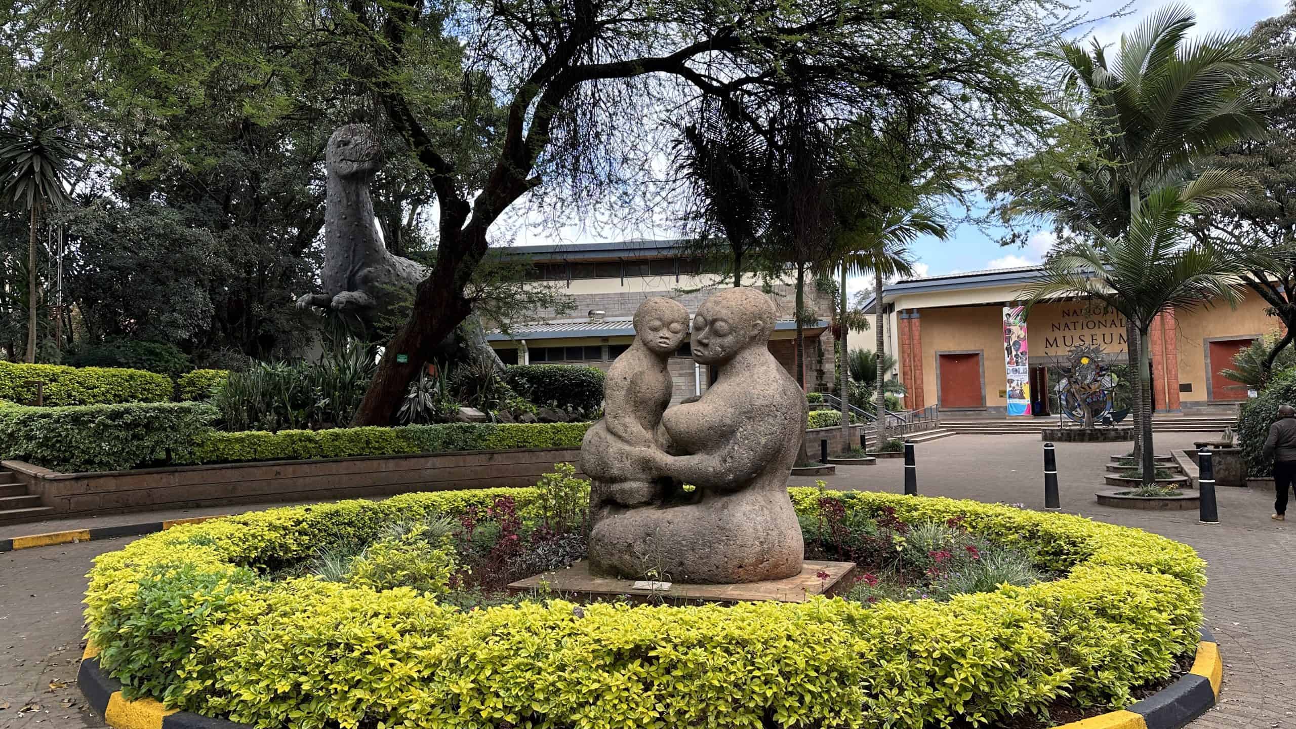 Nairobi National Museum
