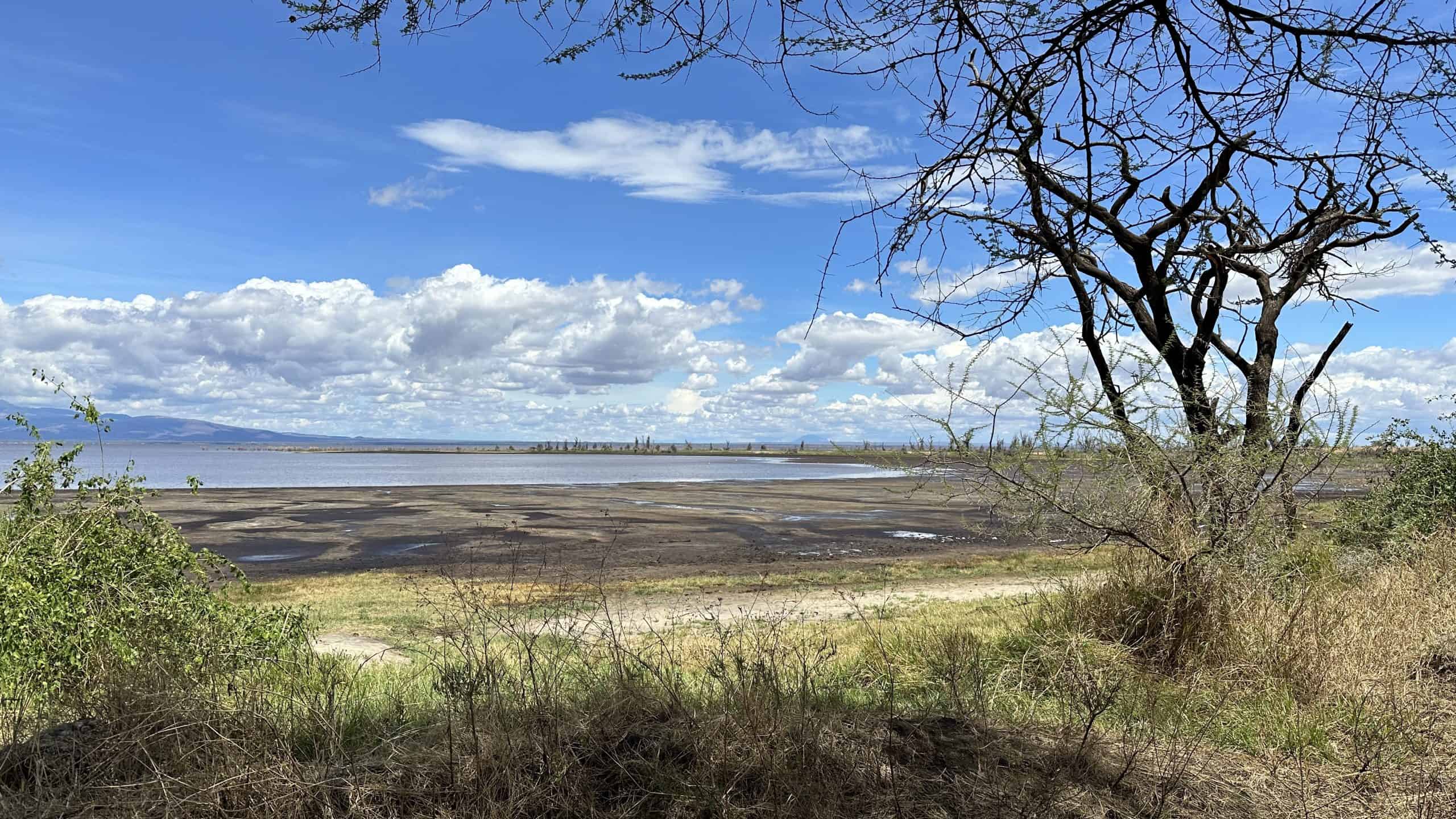 Lake Manyara