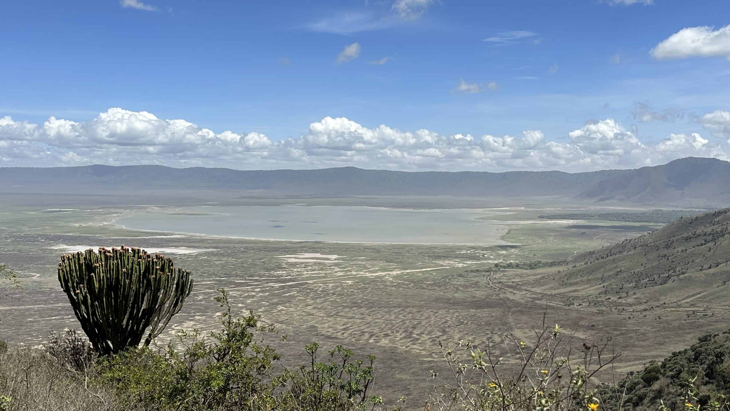 Lake Magadi