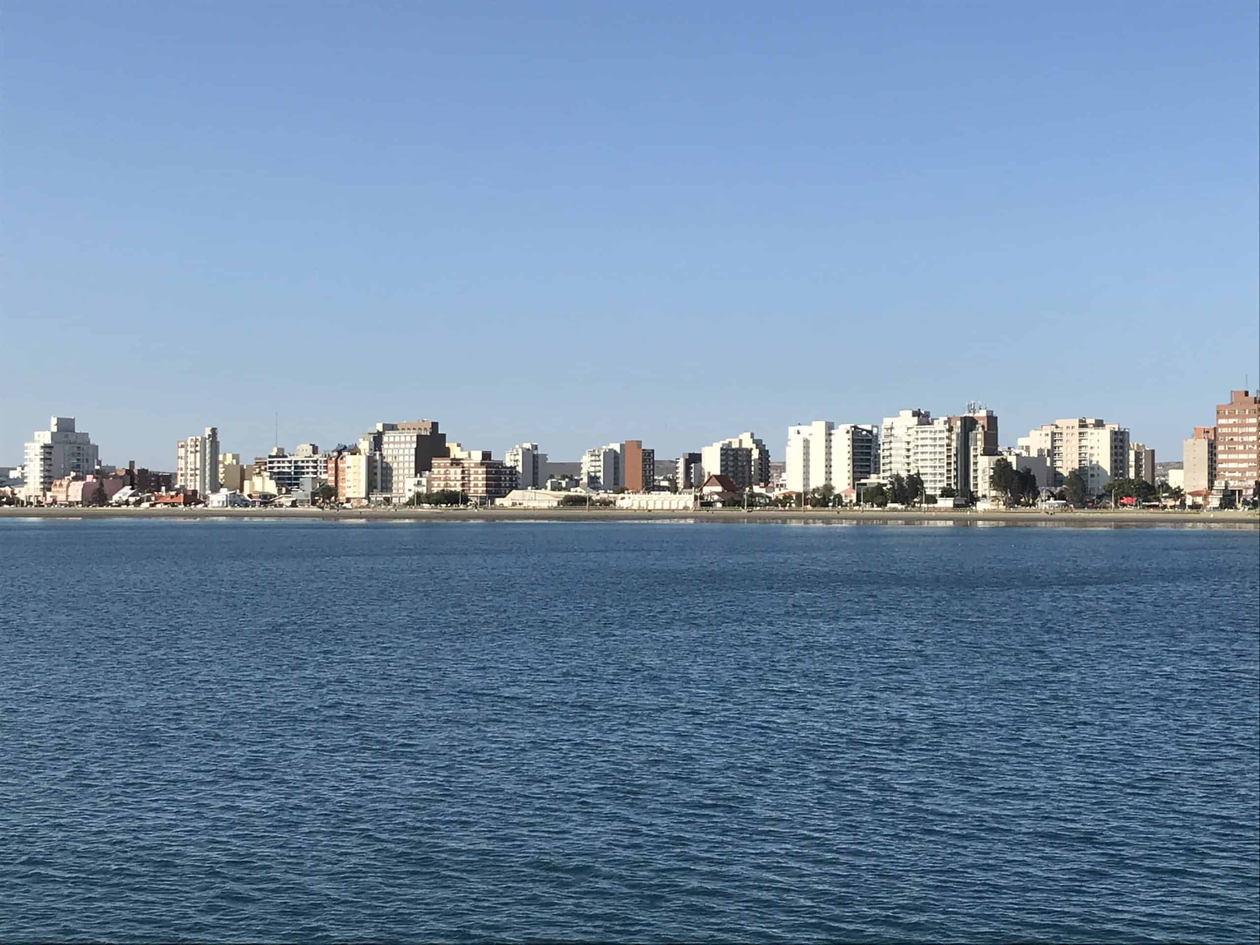 Puerto Madryn