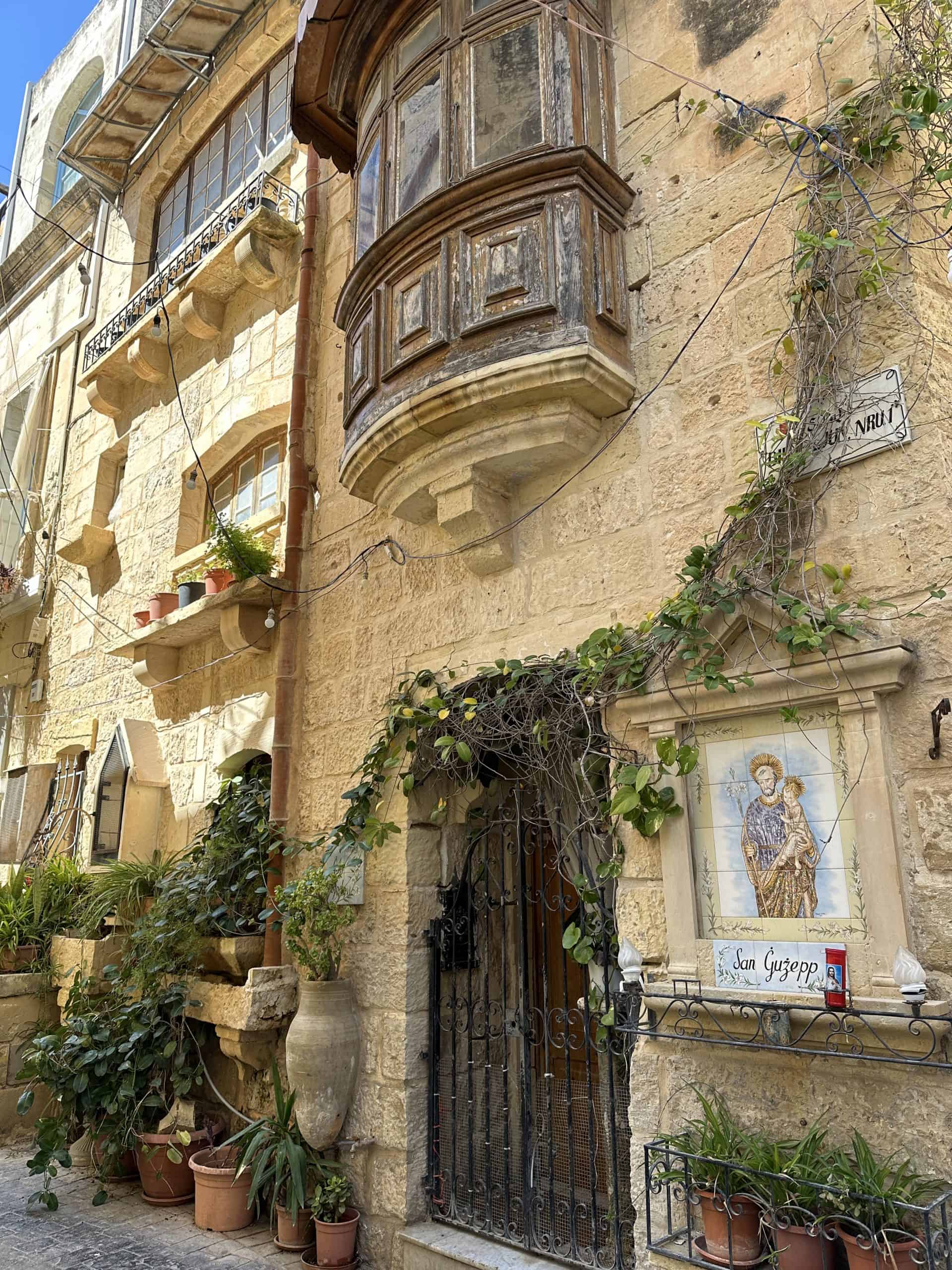 Lovely homes in Rabat
